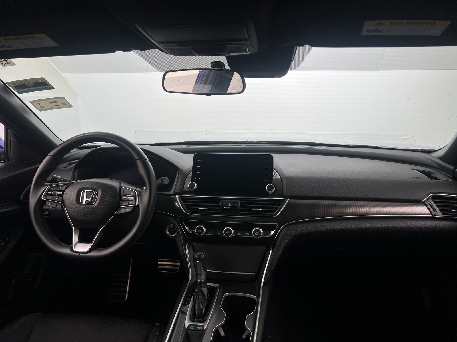 Thumbnail: 2019 Honda Accord - 3