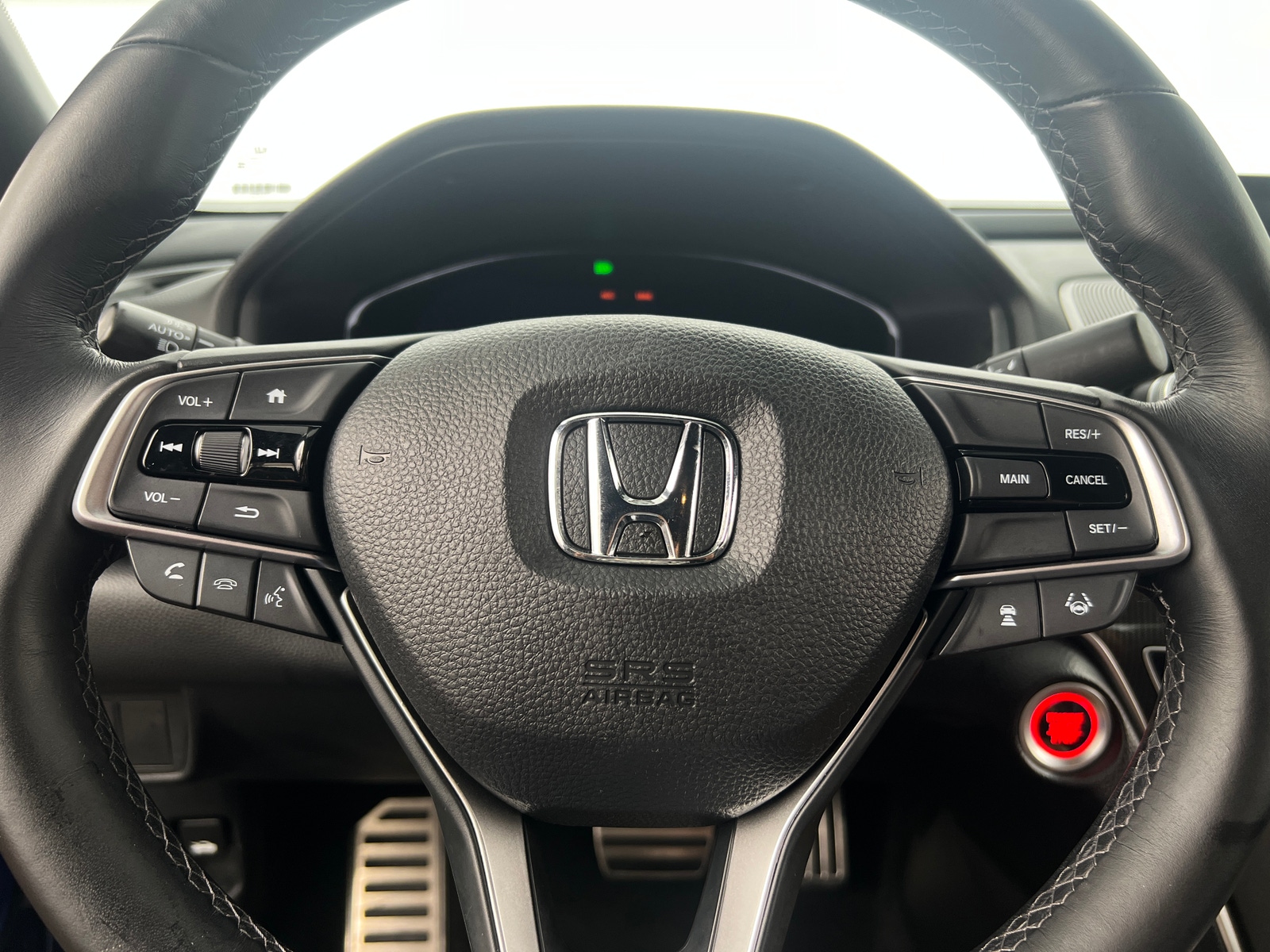 Thumbnail: 2019 Honda Accord - 5
