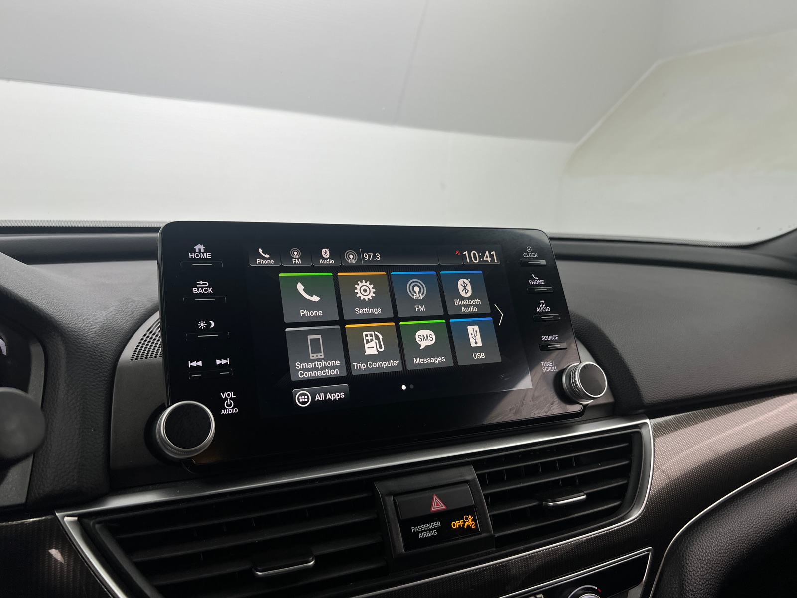 Thumbnail: 2019 Honda Accord - 4