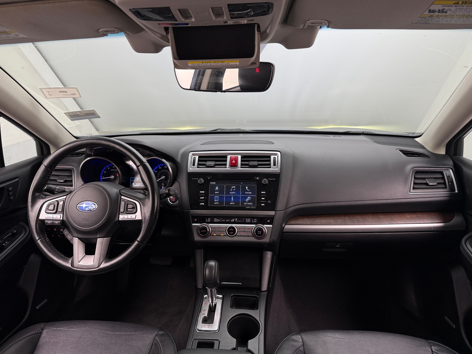 Thumbnail: 2017 Subaru Outback - 3