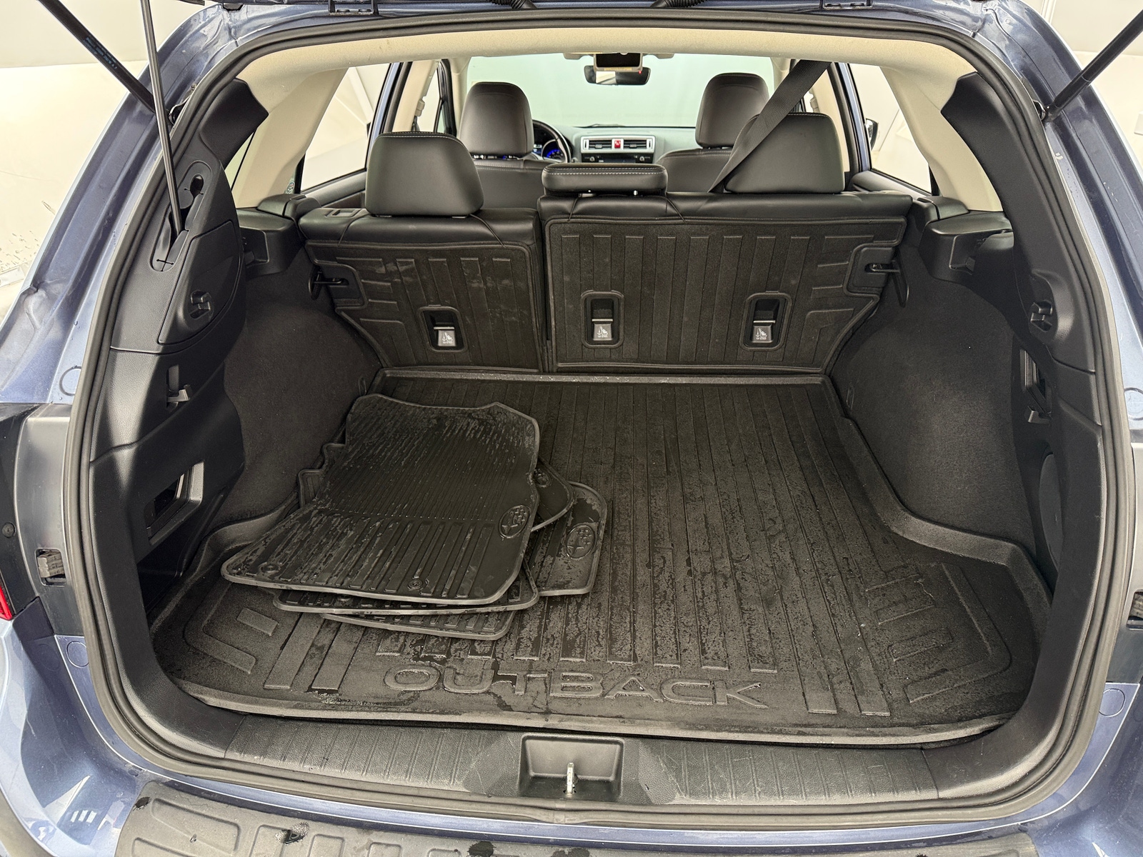 Thumbnail: 2017 Subaru Outback - 7