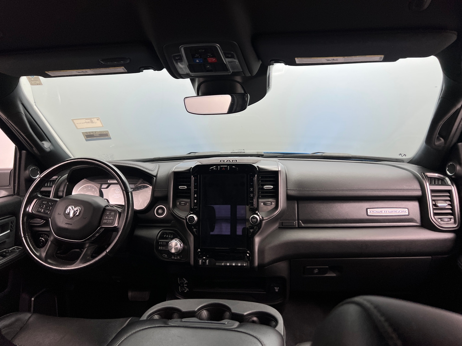 Thumbnail: 2020 RAM 2500 - 2