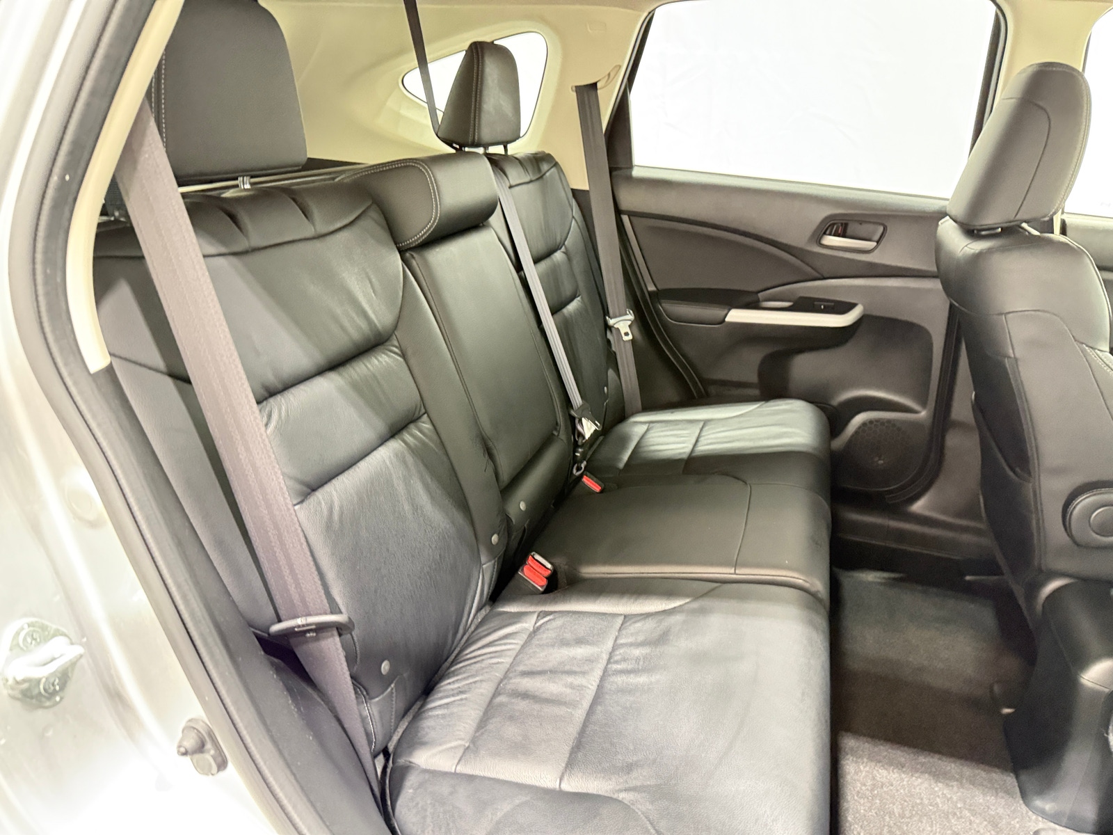 Thumbnail: 2012 Honda CR-V - 5