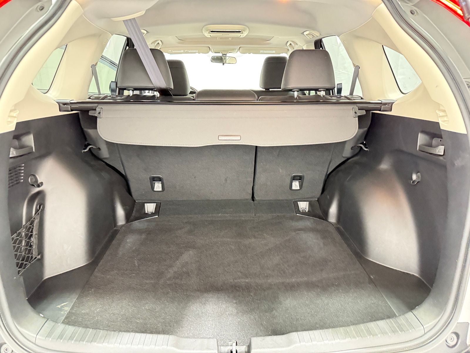 Thumbnail: 2012 Honda CR-V - 6