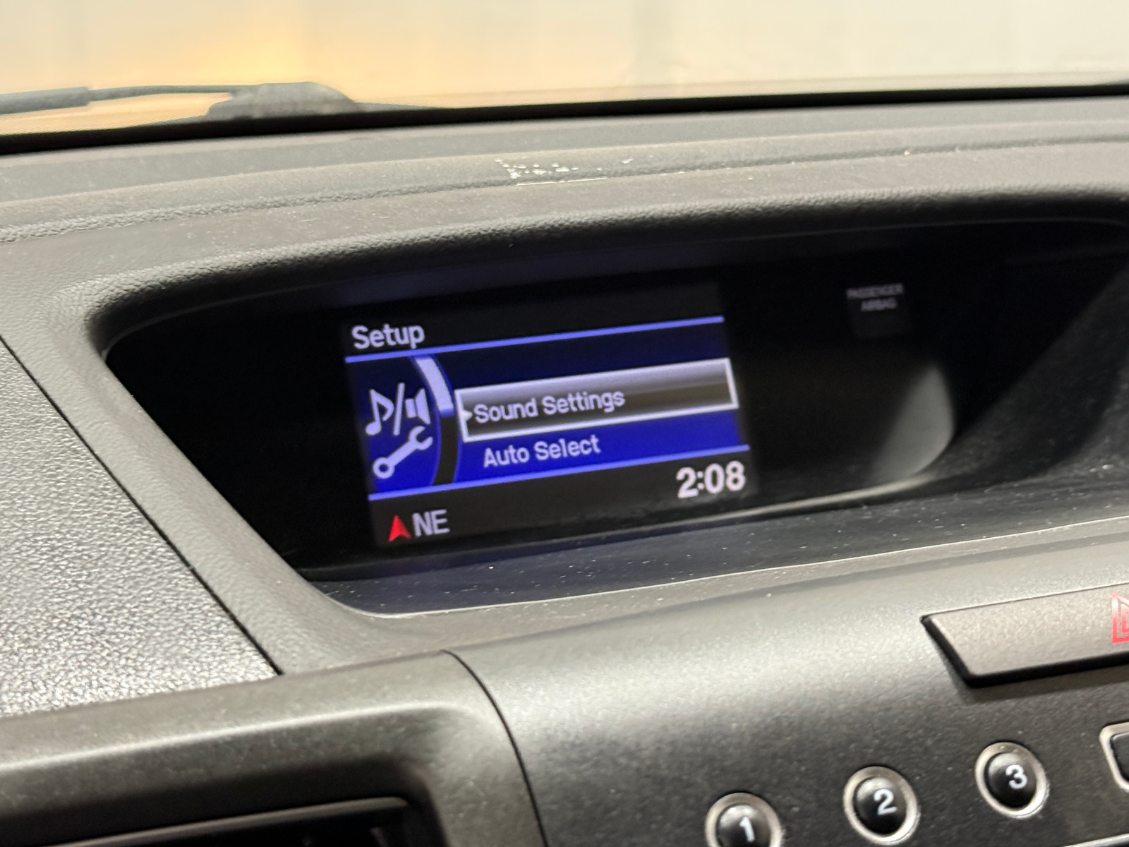 Thumbnail: 2012 Honda CR-V - 3