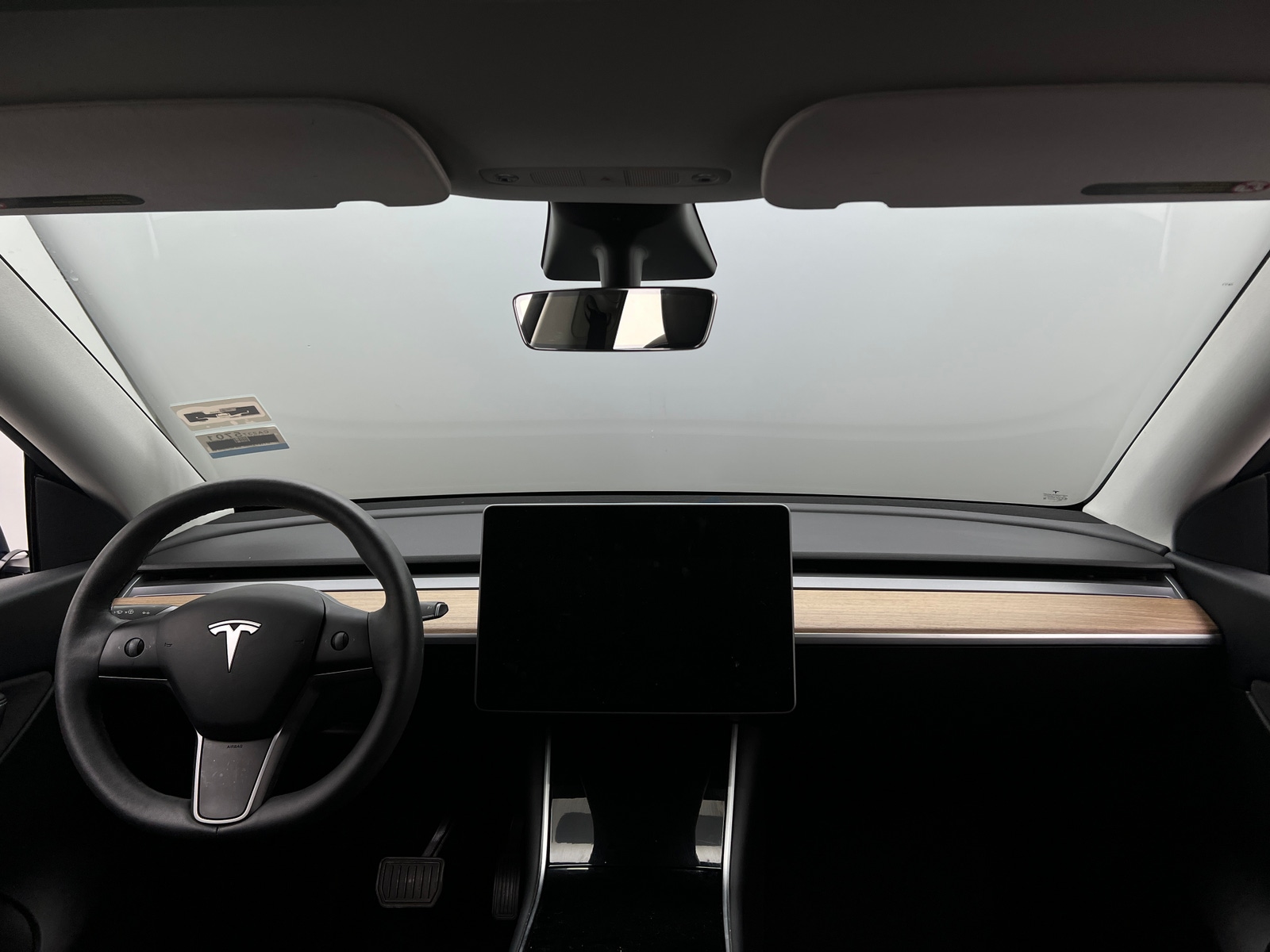 Thumbnail: 2021 Tesla Model Y - 2