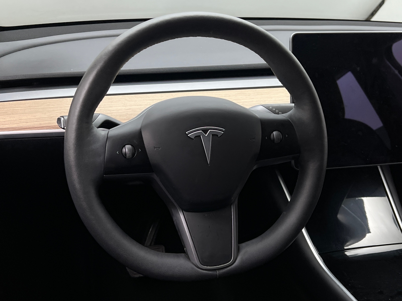 Thumbnail: 2021 Tesla Model Y - 4