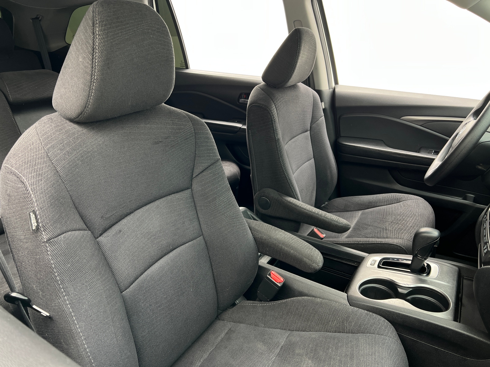 Thumbnail: 2018 Honda Pilot - 2