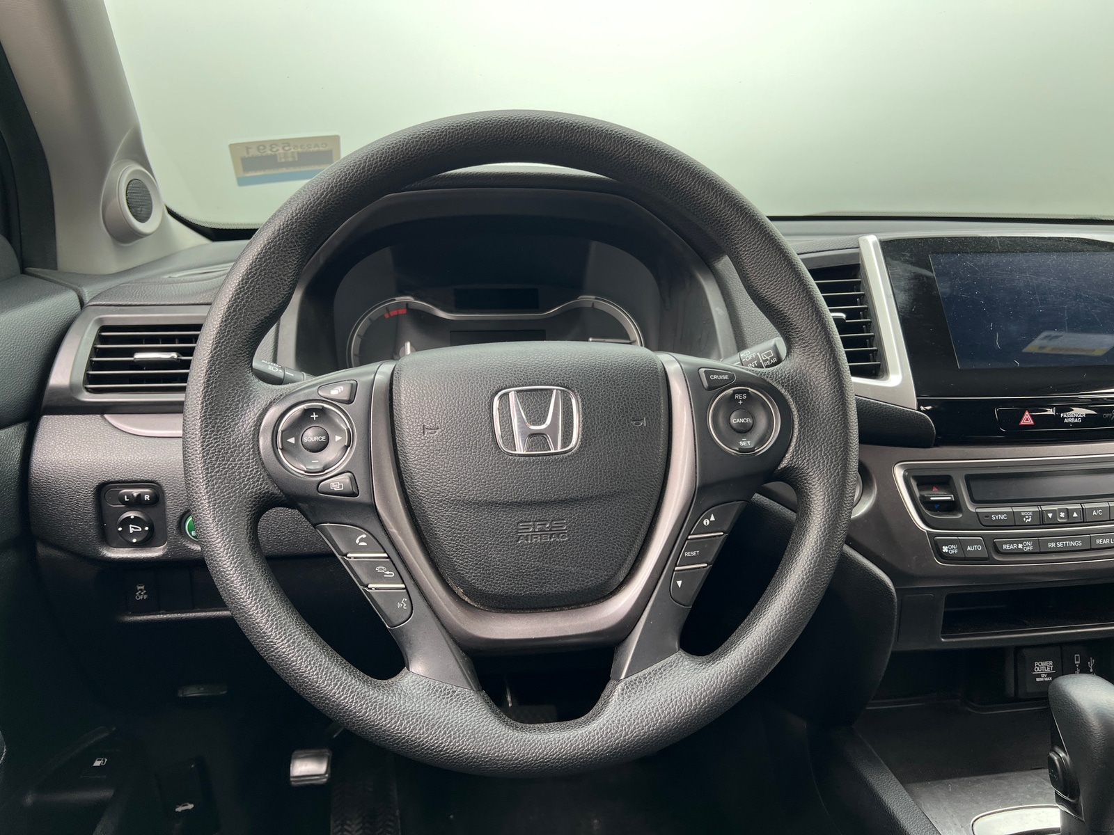 Thumbnail: 2018 Honda Pilot - 5