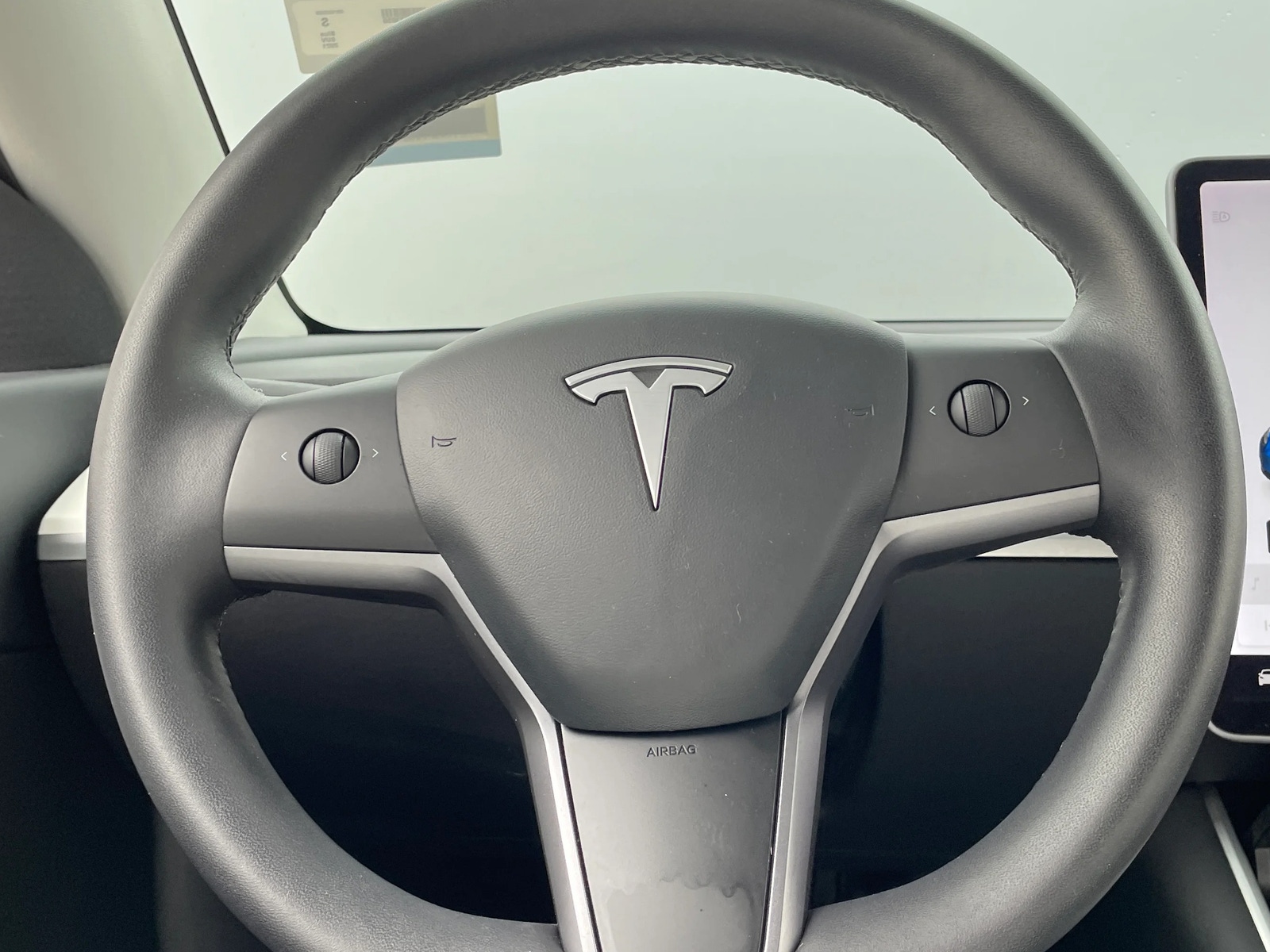 Thumbnail: 2021 Tesla Model Y - 3