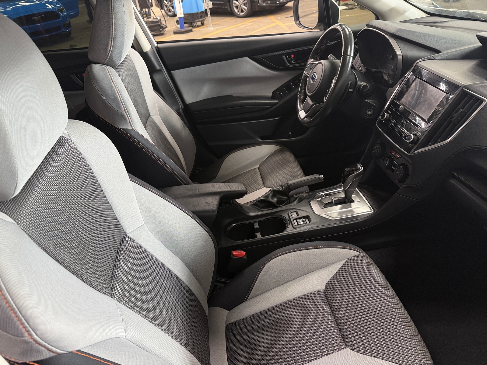 Thumbnail: 2019 Subaru Crosstrek - 2