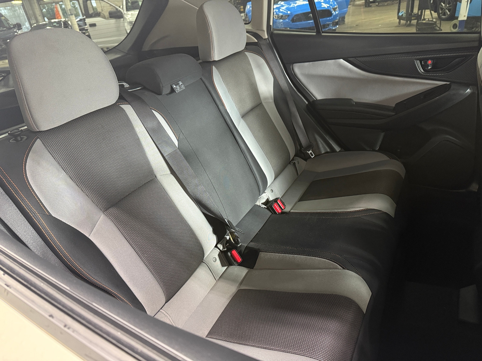 Thumbnail: 2019 Subaru Crosstrek - 6
