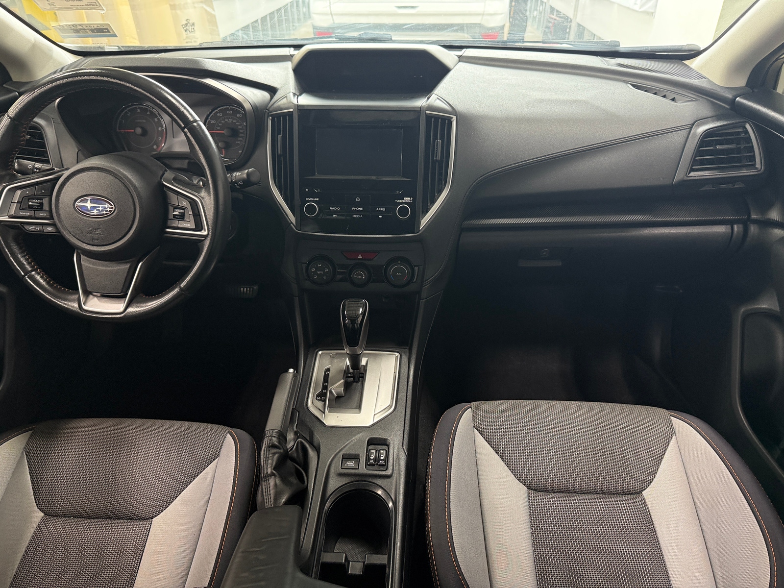 Thumbnail: 2019 Subaru Crosstrek - 3