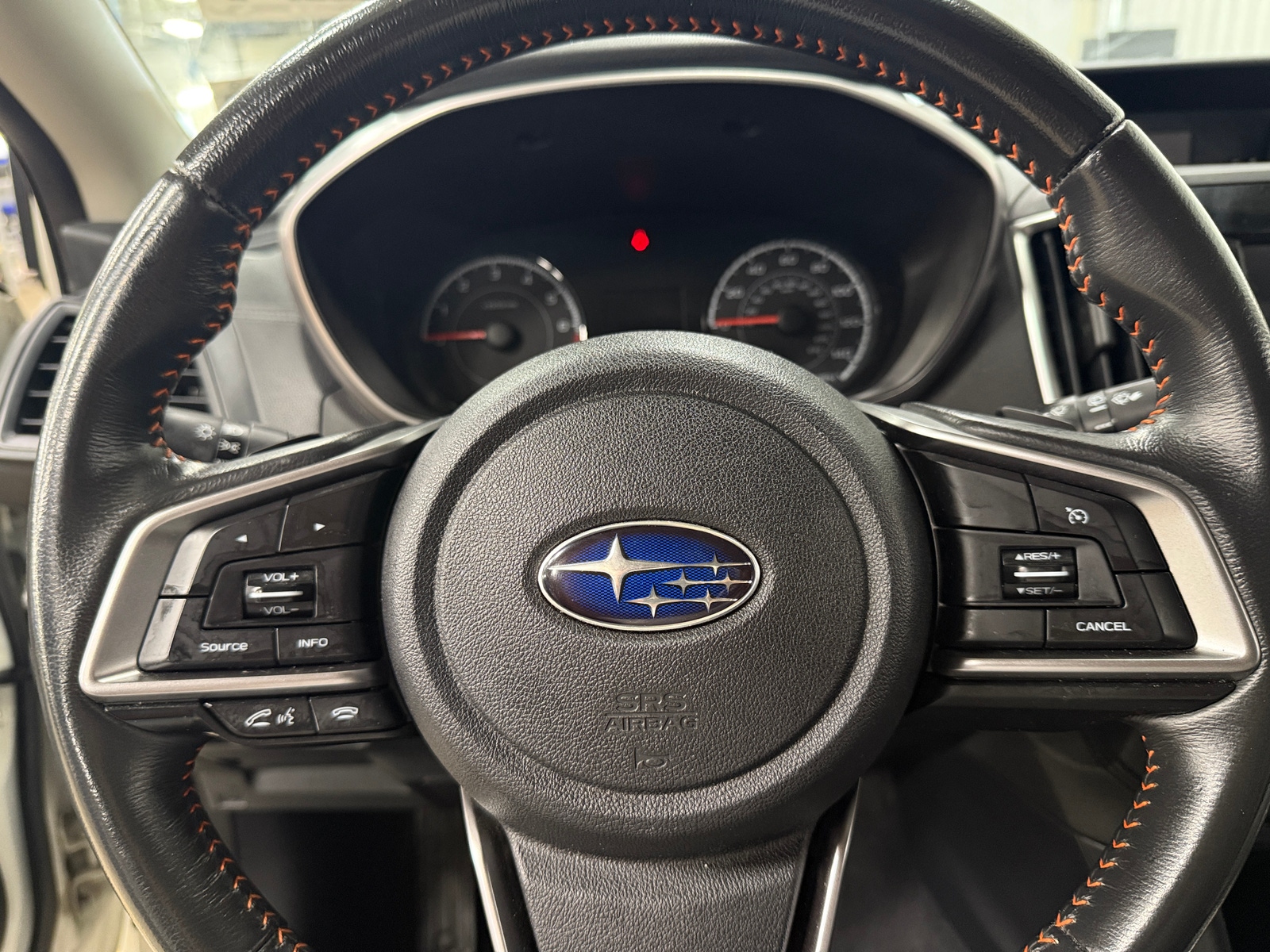 Thumbnail: 2019 Subaru Crosstrek - 5