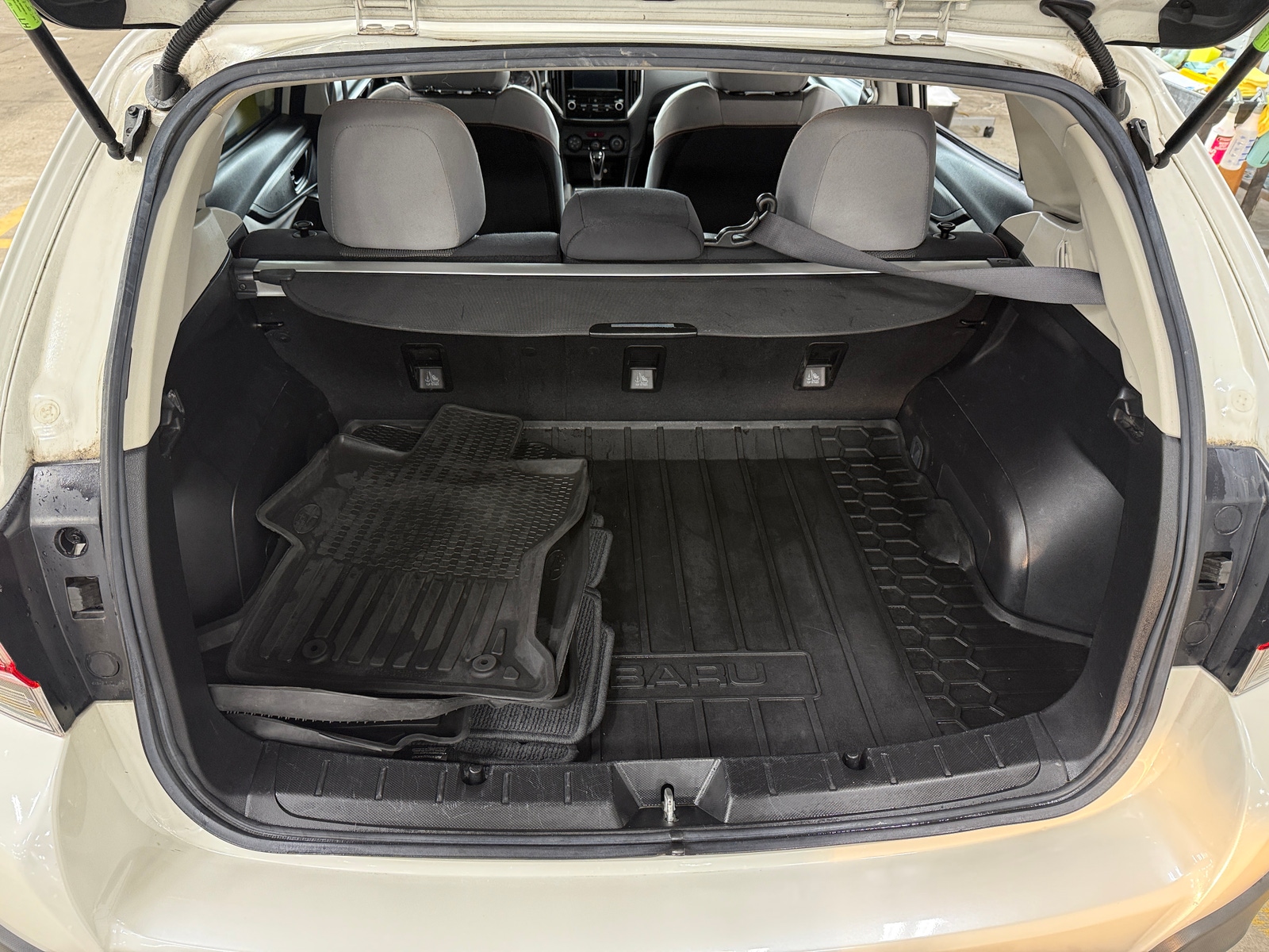 Thumbnail: 2019 Subaru Crosstrek - 7