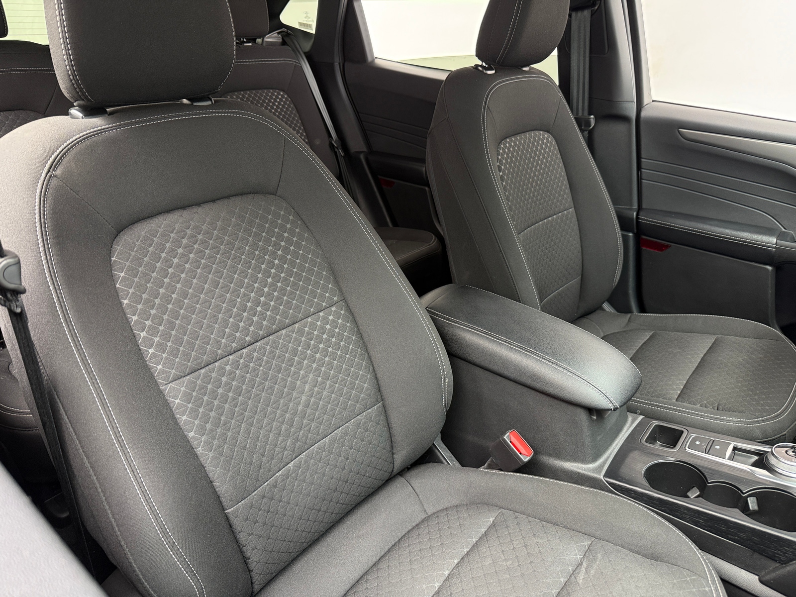 Thumbnail: 2024 Ford Escape - 2