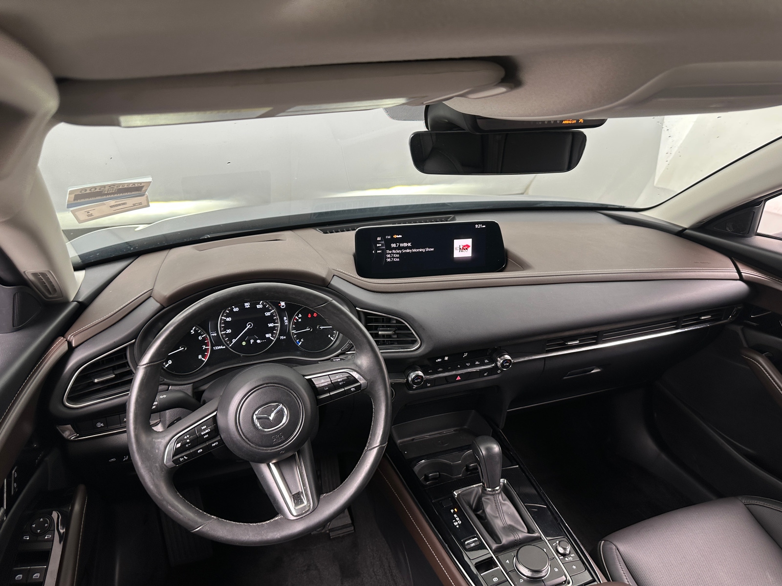Thumbnail: 2024 Mazda CX-30 - 2