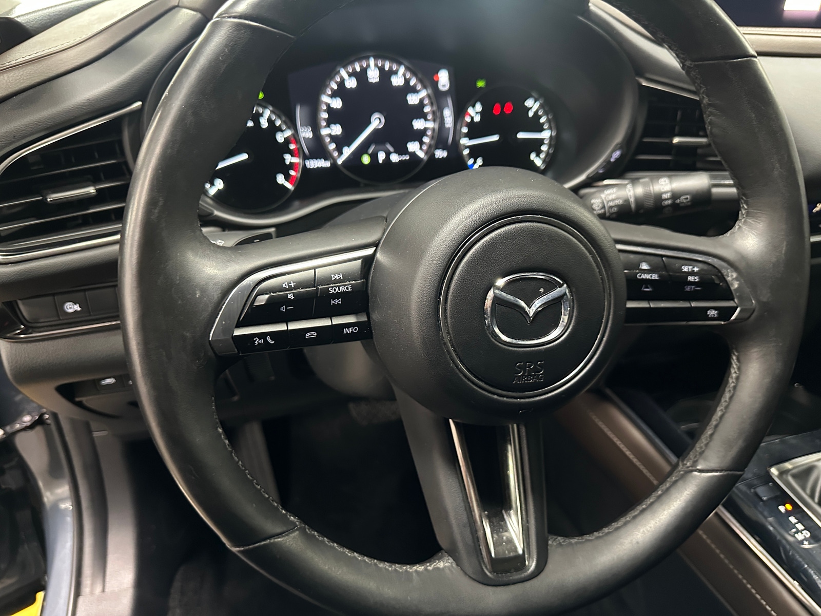 Thumbnail: 2024 Mazda CX-30 - 4