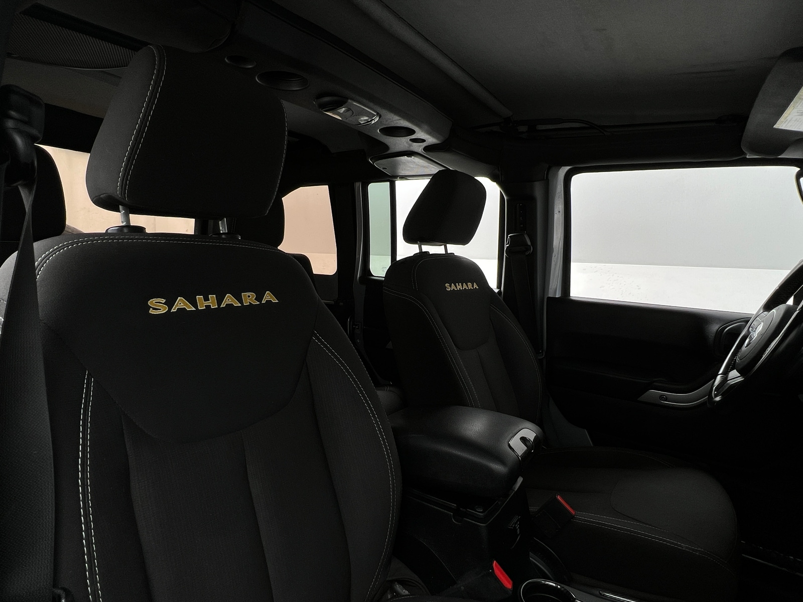 Thumbnail: 2015 Jeep Wrangler - 2