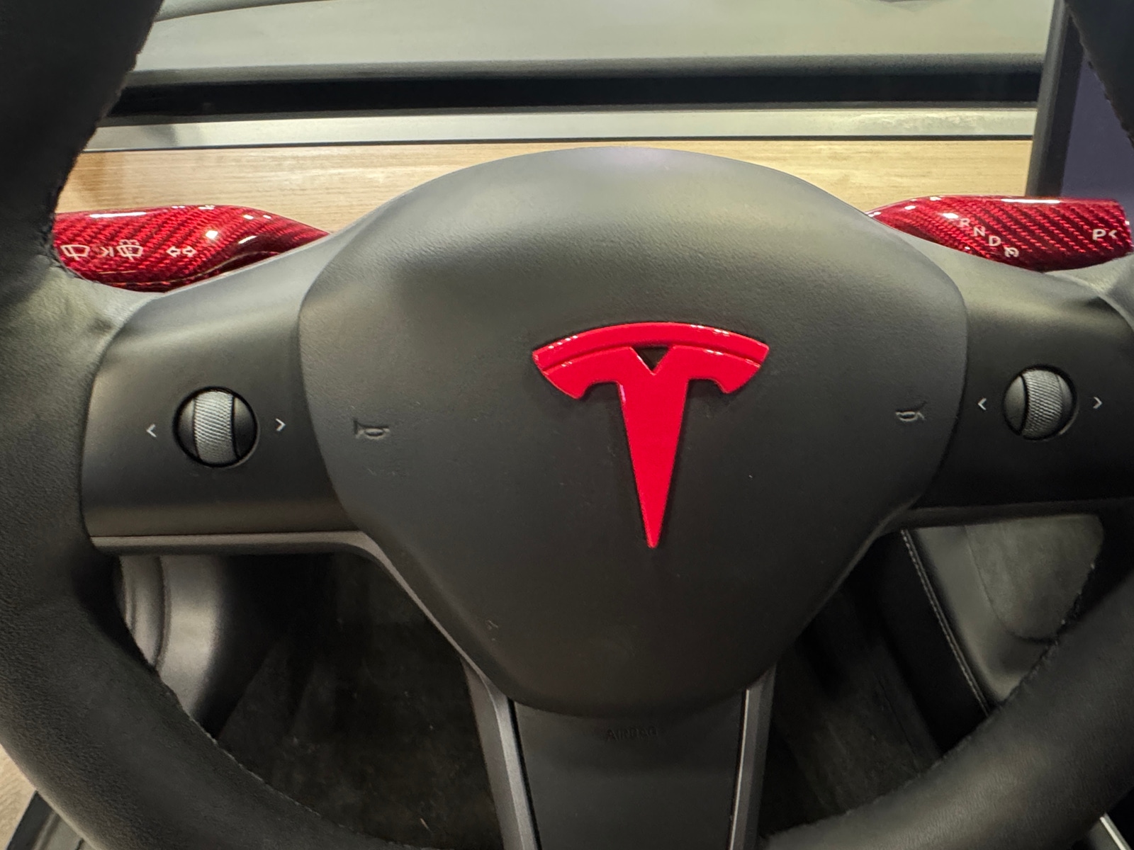 Thumbnail: 2023 Tesla Model 3 - 4