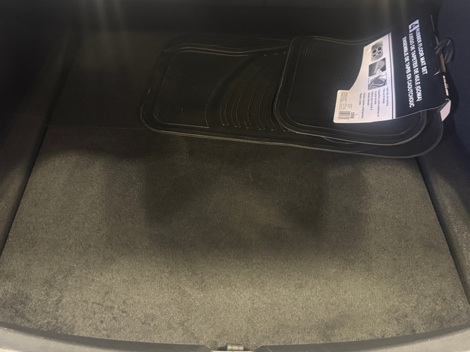 Thumbnail: 2023 Tesla Model 3 - 6