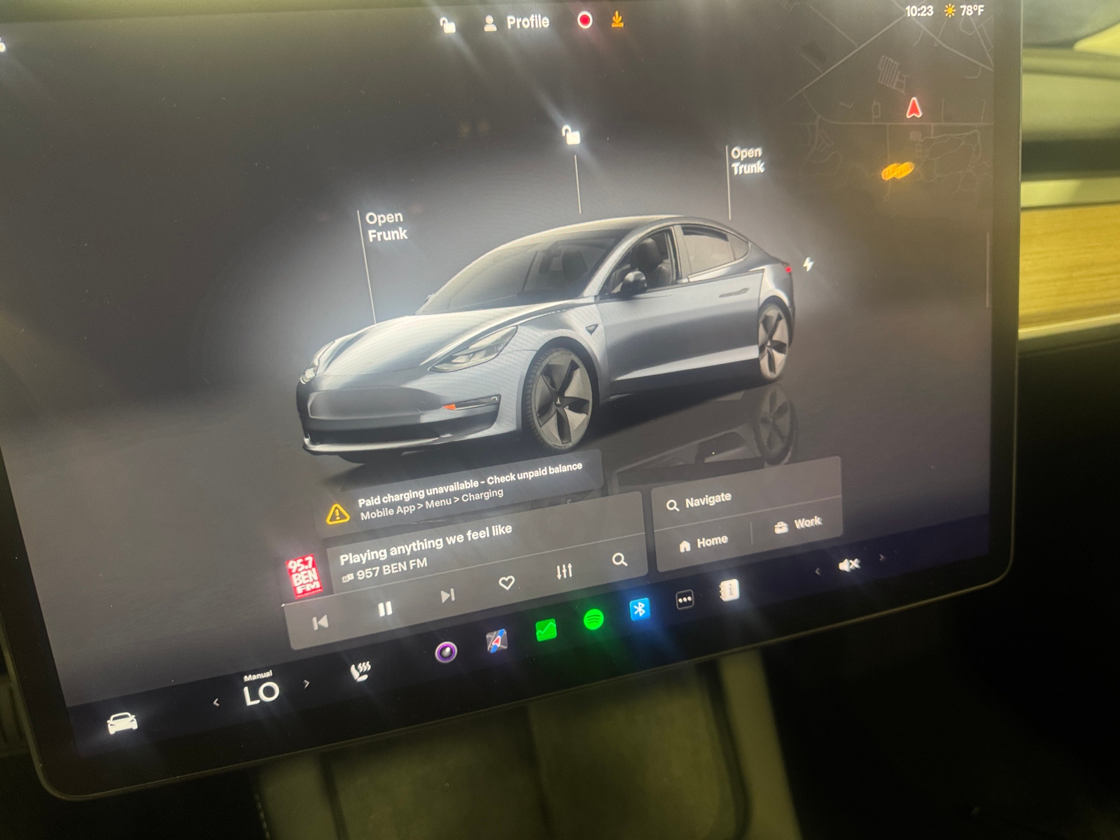 Thumbnail: 2023 Tesla Model 3 - 3