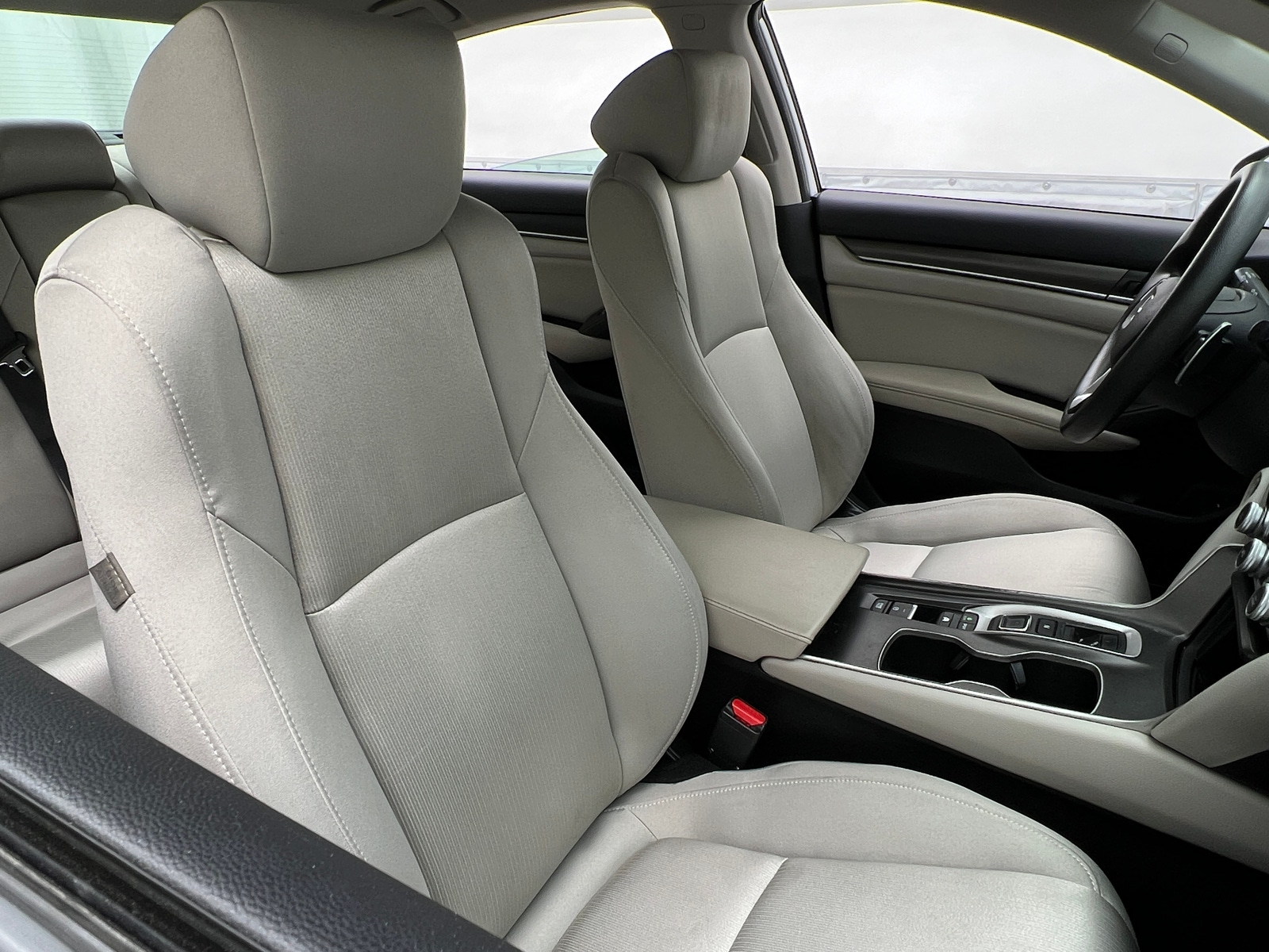 Thumbnail: 2019 Honda Accord - 2