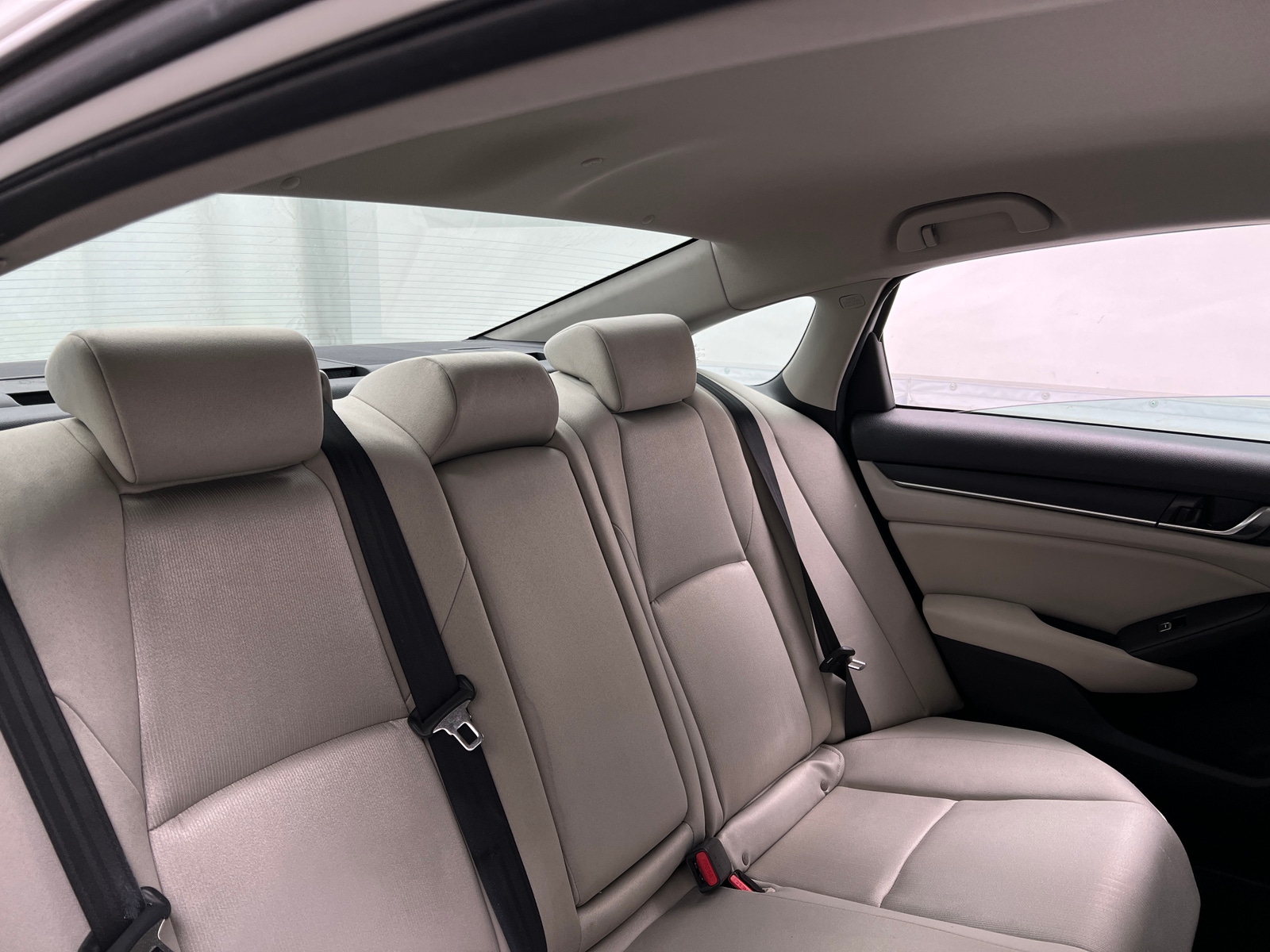 Thumbnail: 2019 Honda Accord - 6