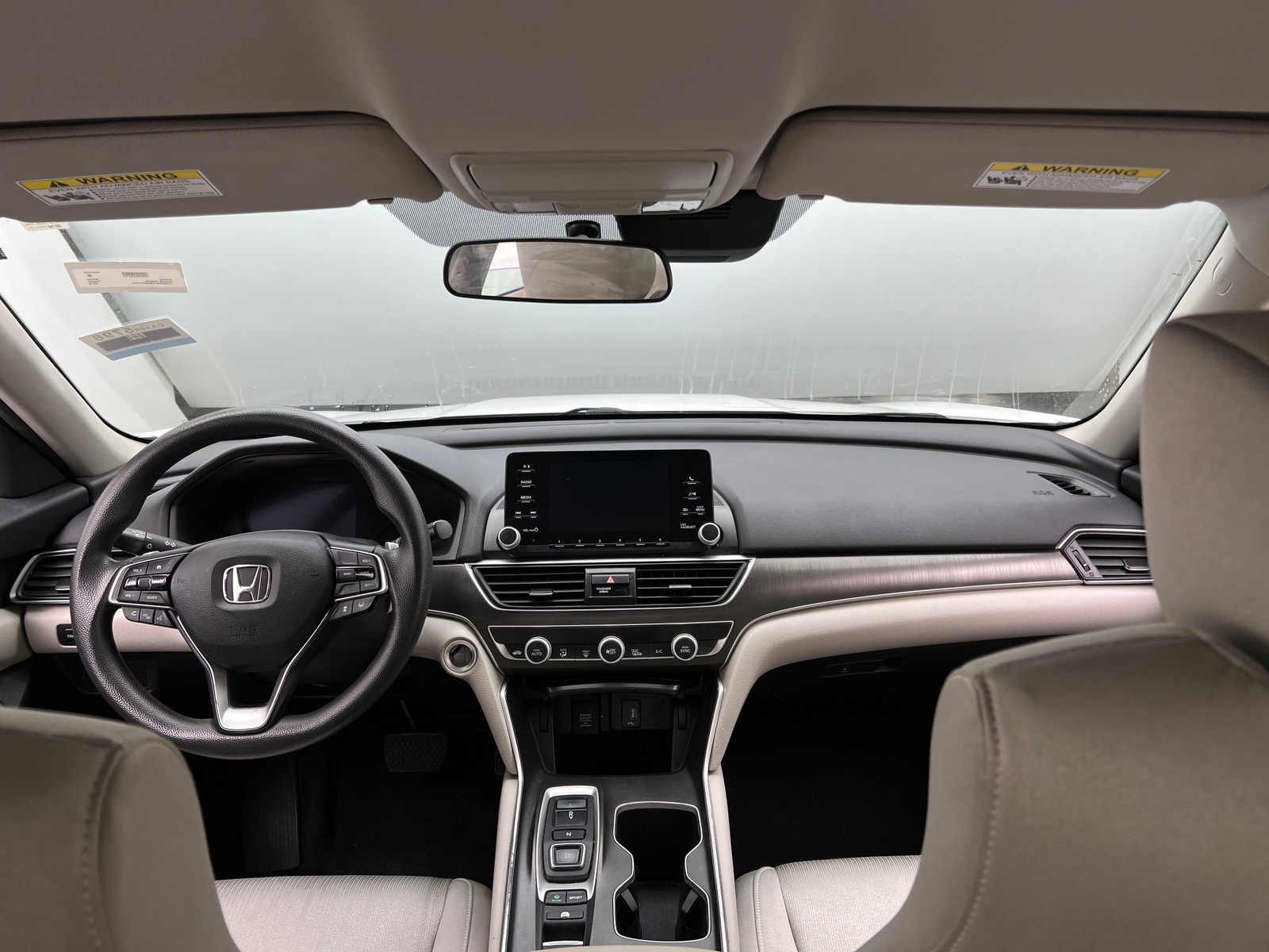 Thumbnail: 2019 Honda Accord - 3