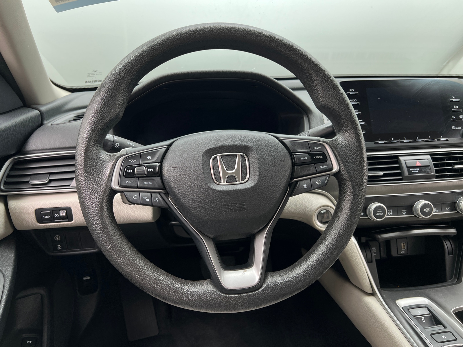 Thumbnail: 2019 Honda Accord - 5