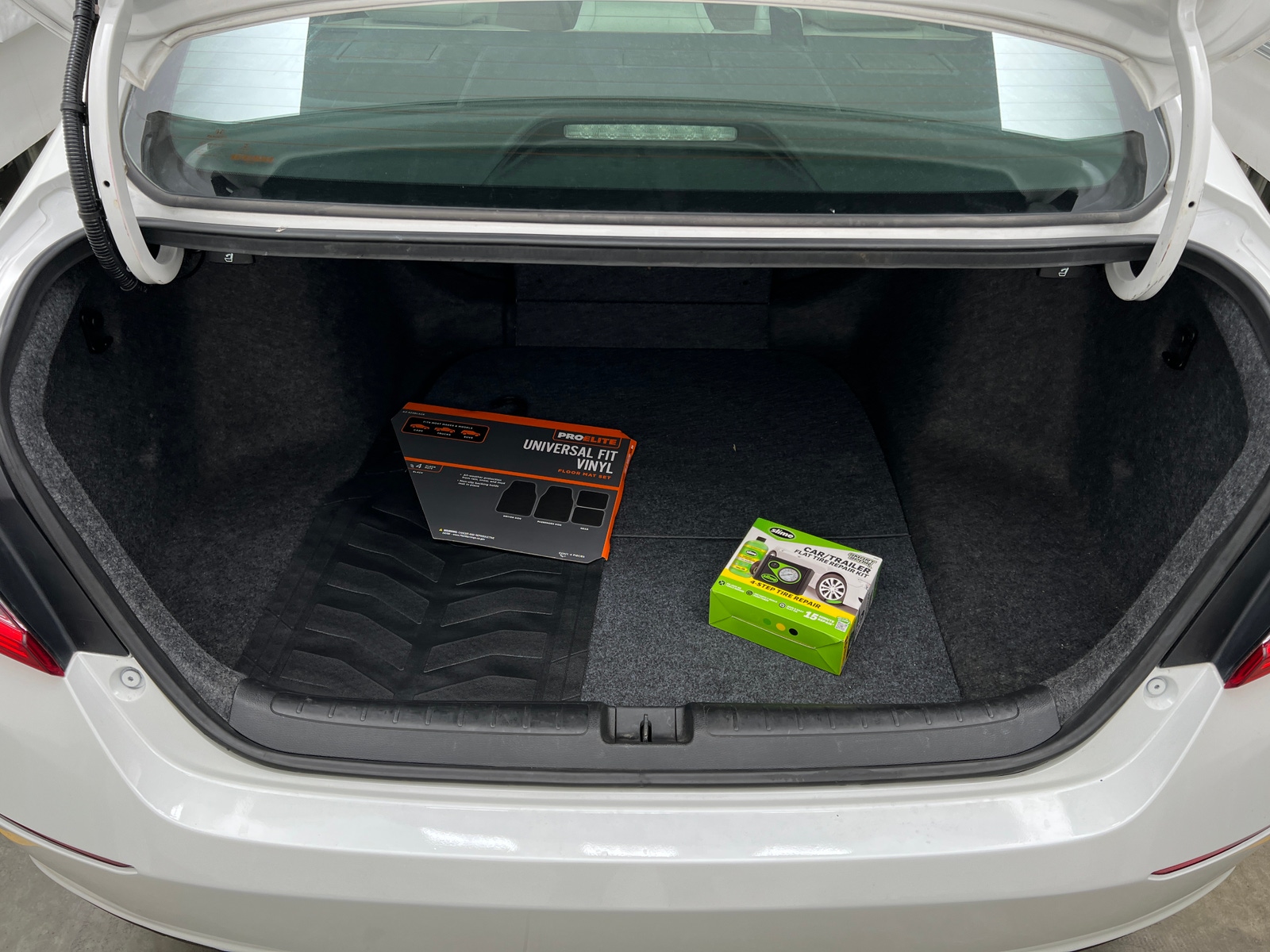 Thumbnail: 2019 Honda Accord - 7