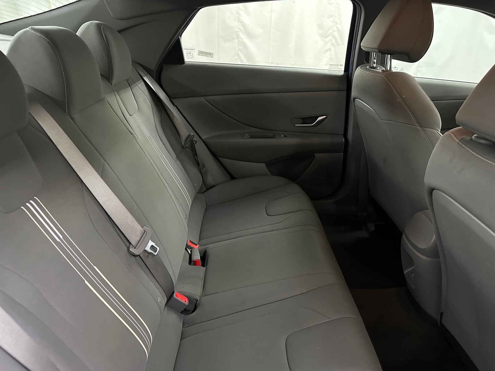 Thumbnail: 2024 Hyundai Elantra - 6