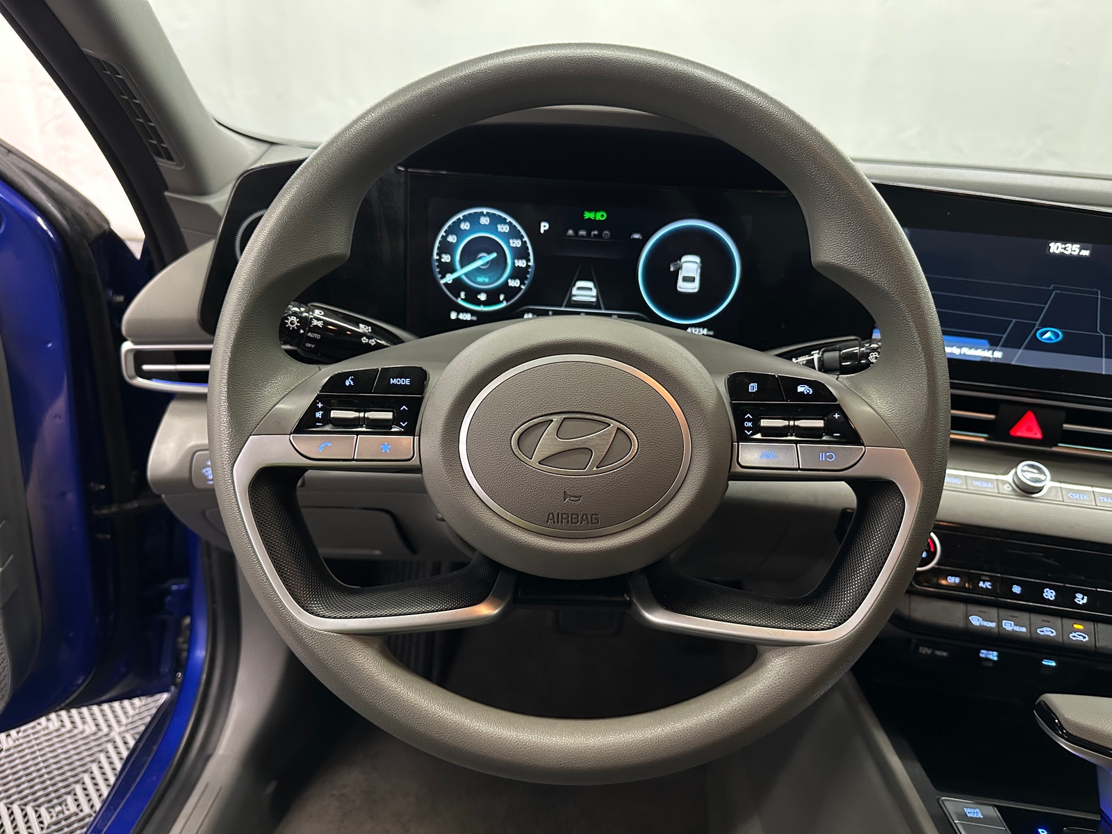 Thumbnail: 2024 Hyundai Elantra - 5