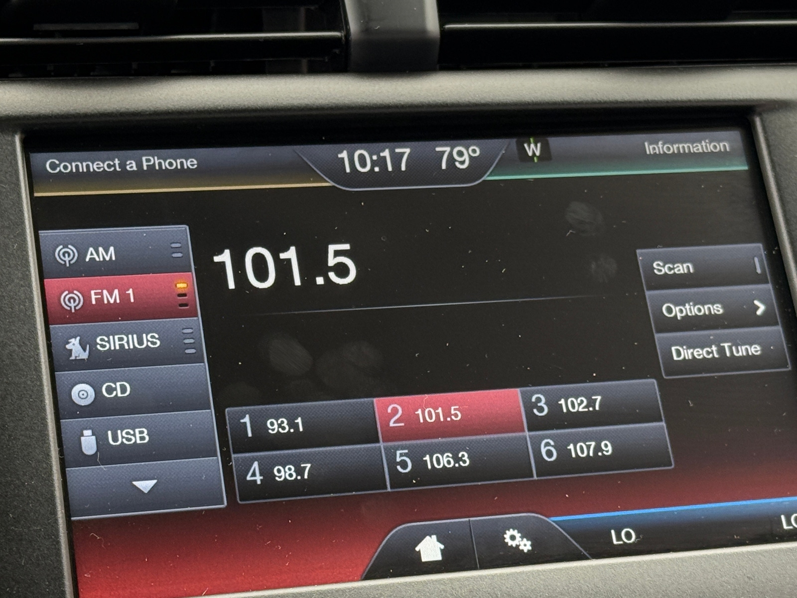 Thumbnail: 2015 Ford Fusion - 4