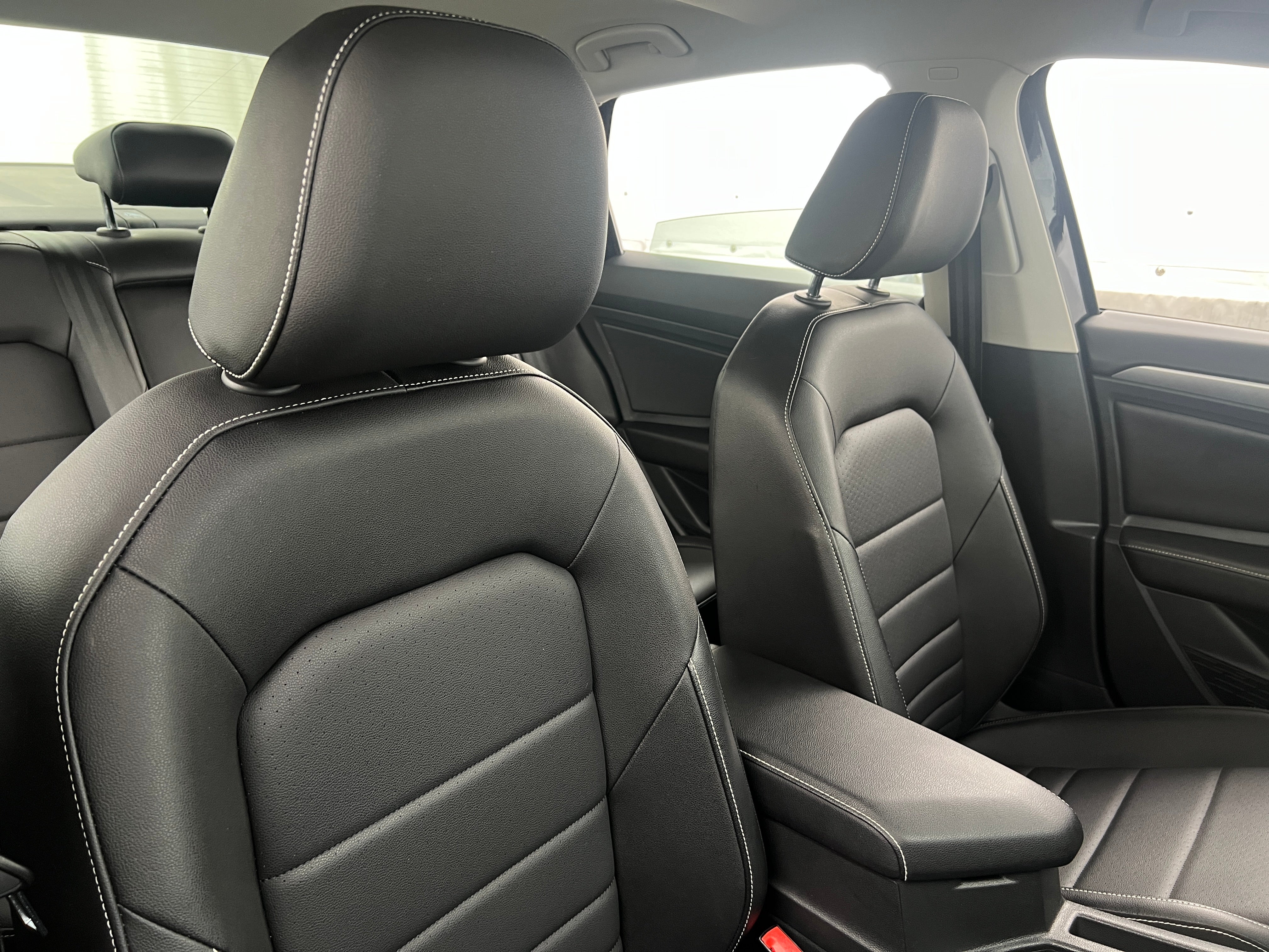 2022 Volkswagen Jetta