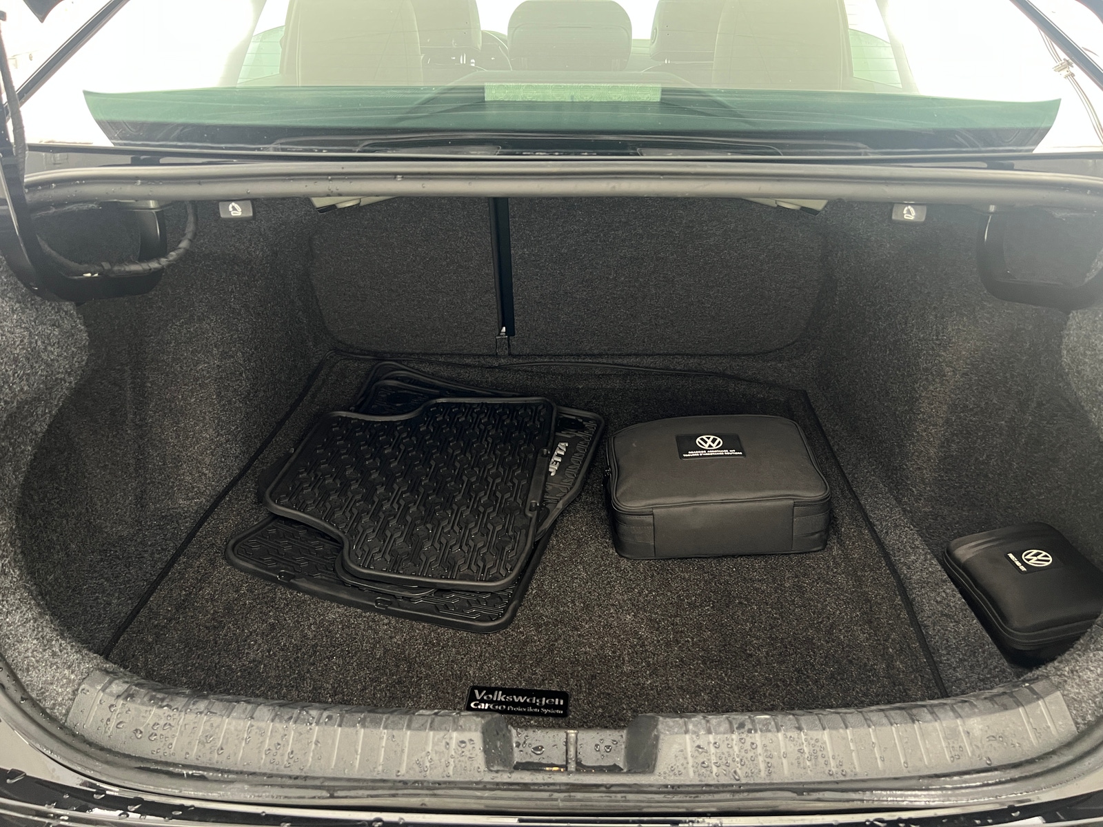 Thumbnail: 2022 Volkswagen Jetta - 6