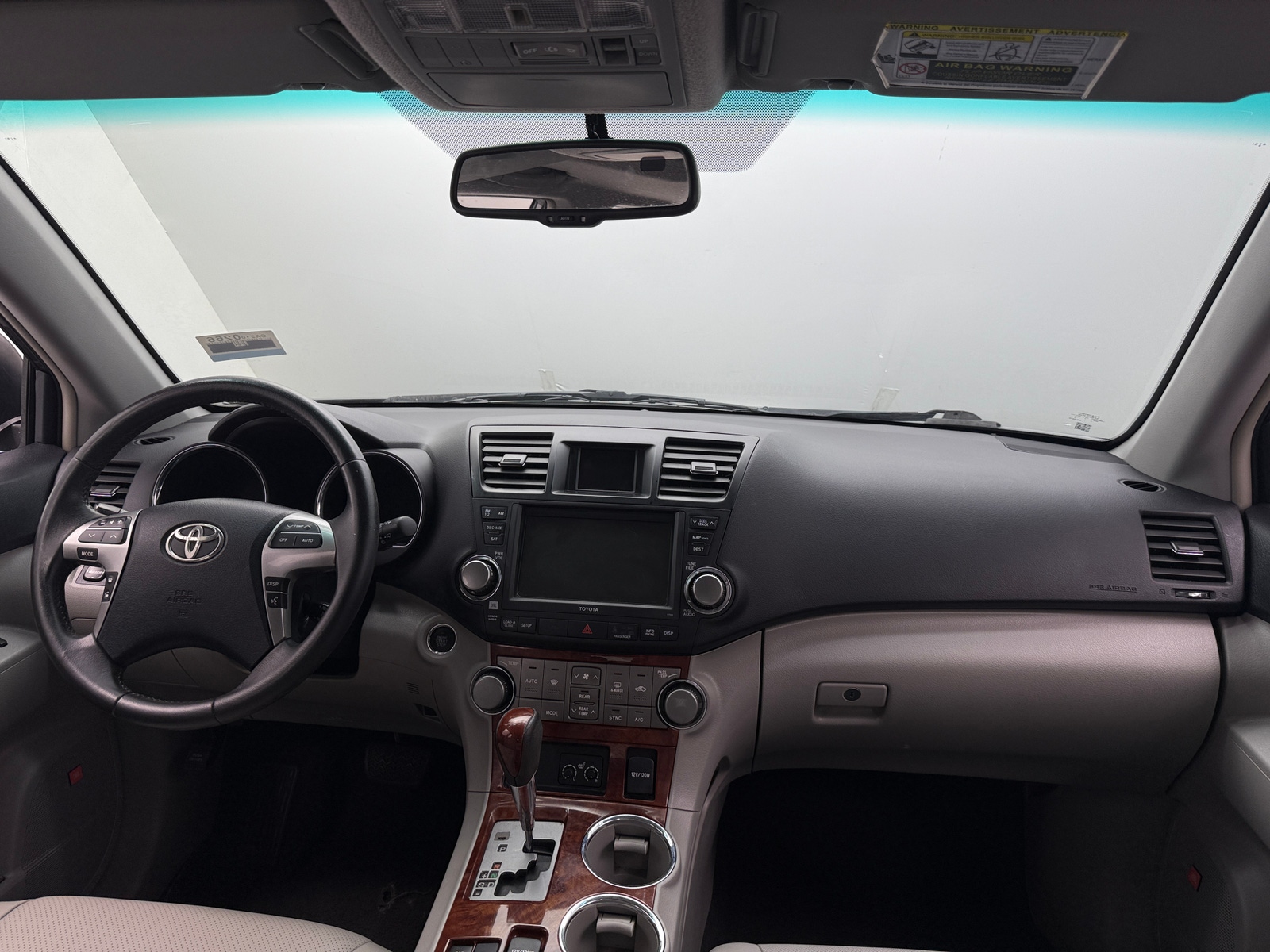 Thumbnail: 2011 Toyota Highlander - 2