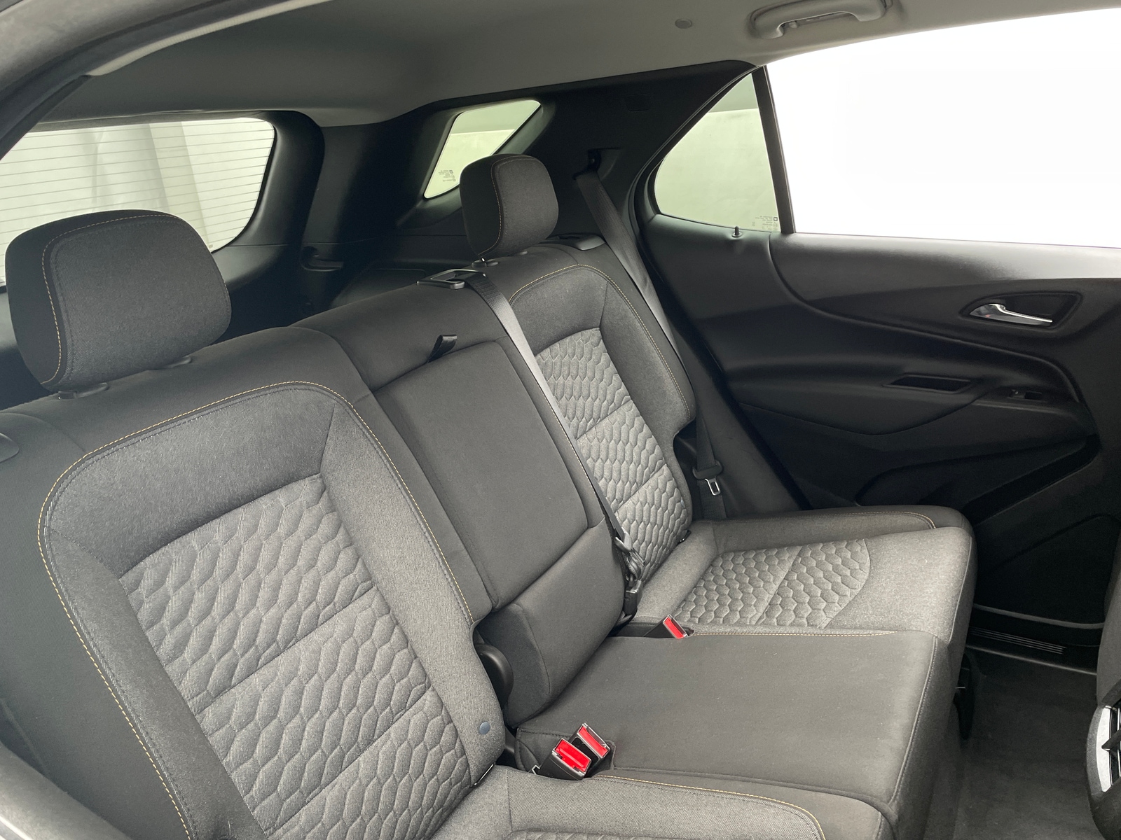 Thumbnail: 2019 Chevrolet Equinox - 6