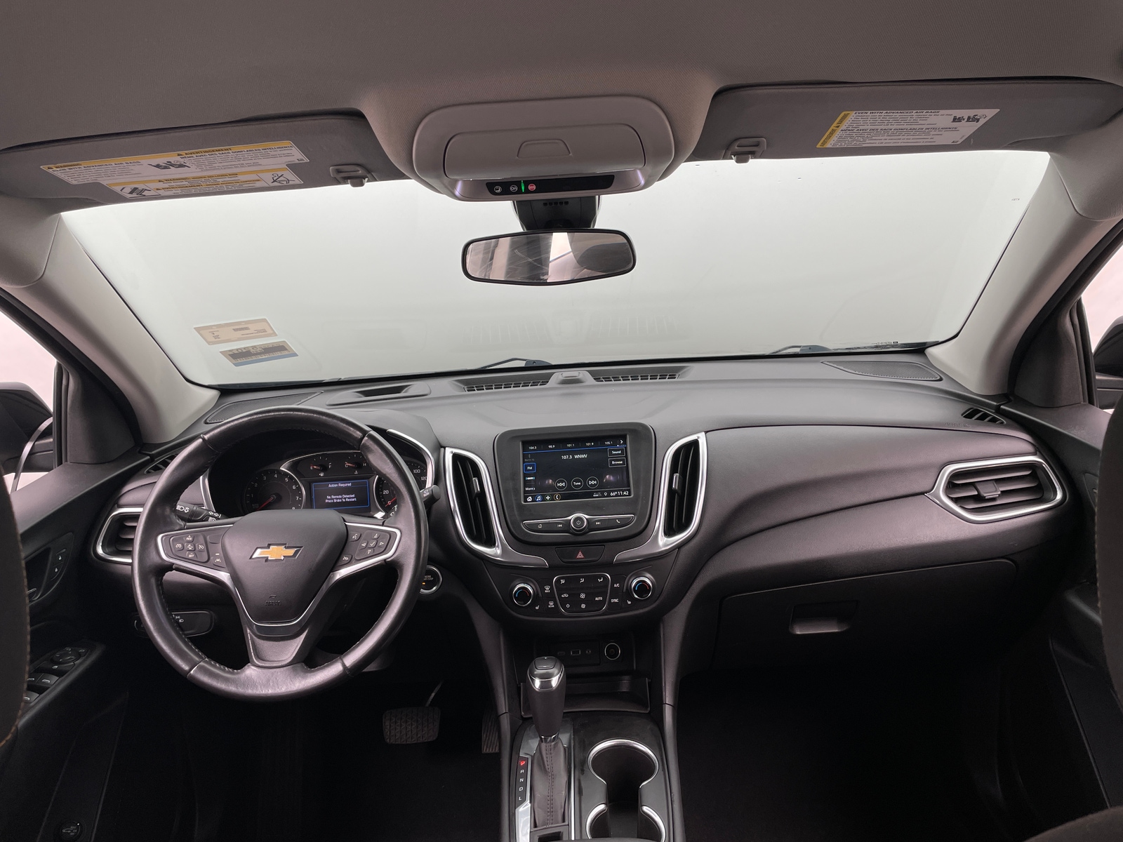 Thumbnail: 2019 Chevrolet Equinox - 3