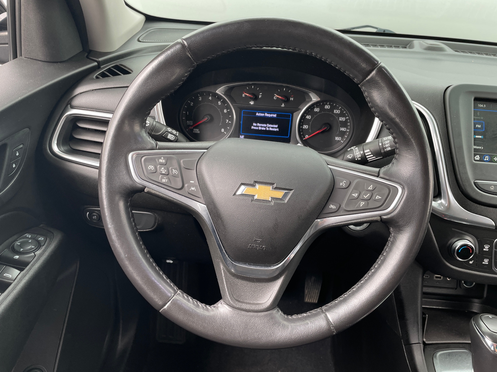 Thumbnail: 2019 Chevrolet Equinox - 5