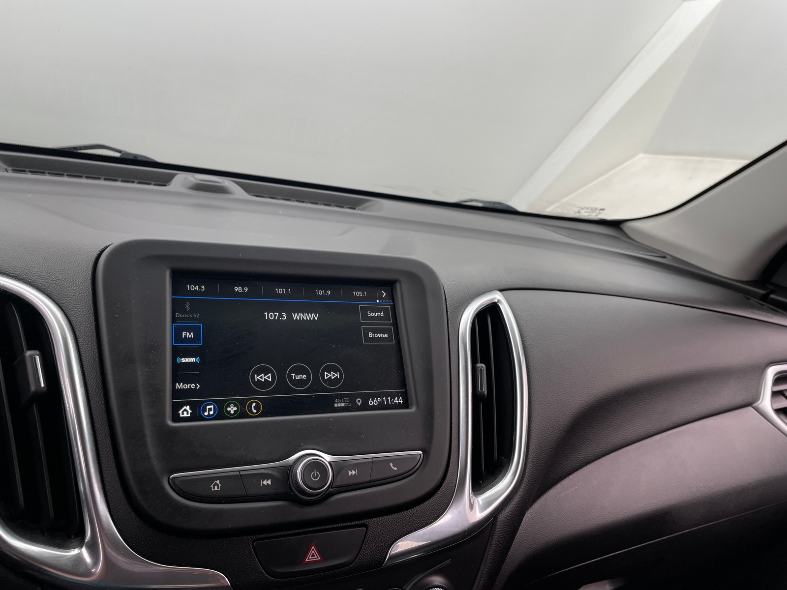 Thumbnail: 2019 Chevrolet Equinox - 4