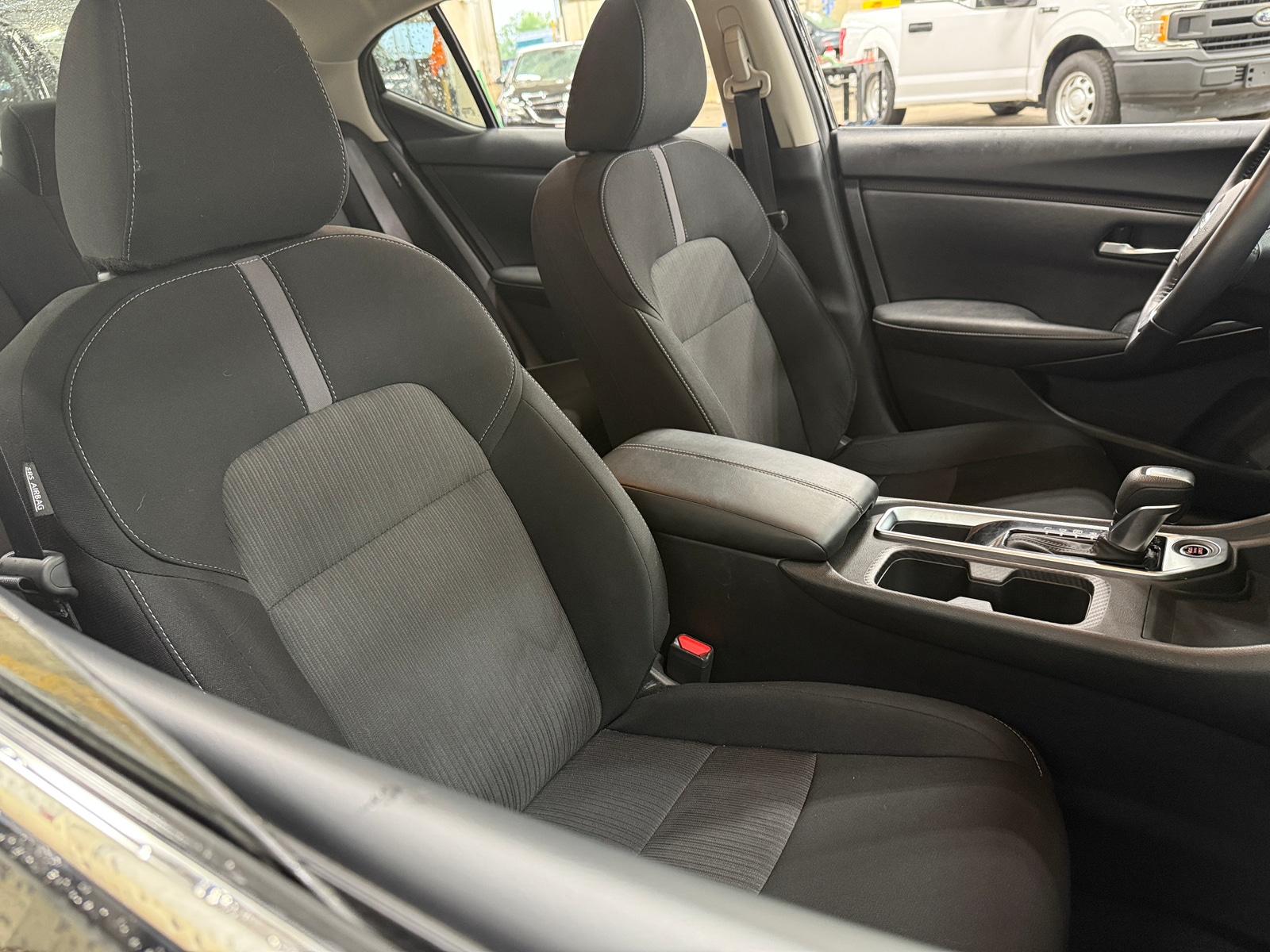 Thumbnail: 2023 Nissan Sentra - 2