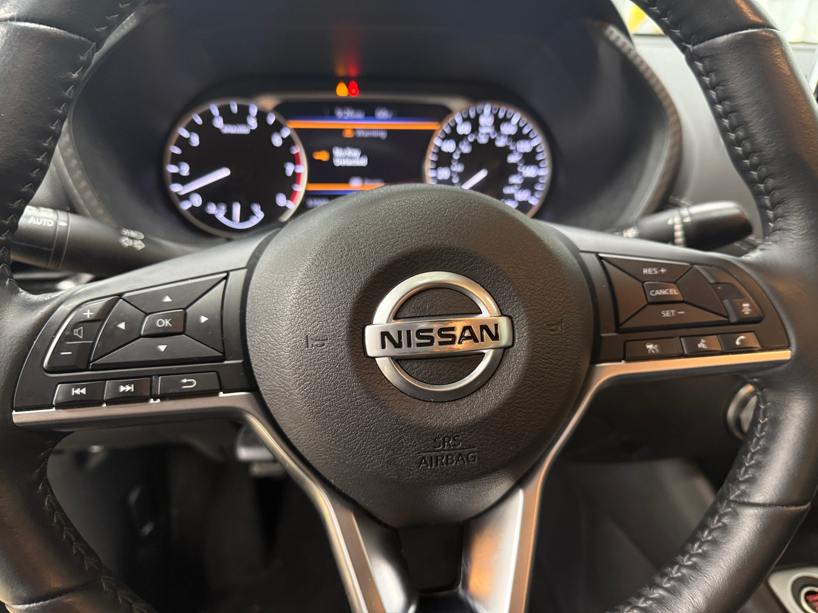 Thumbnail: 2023 Nissan Sentra - 5