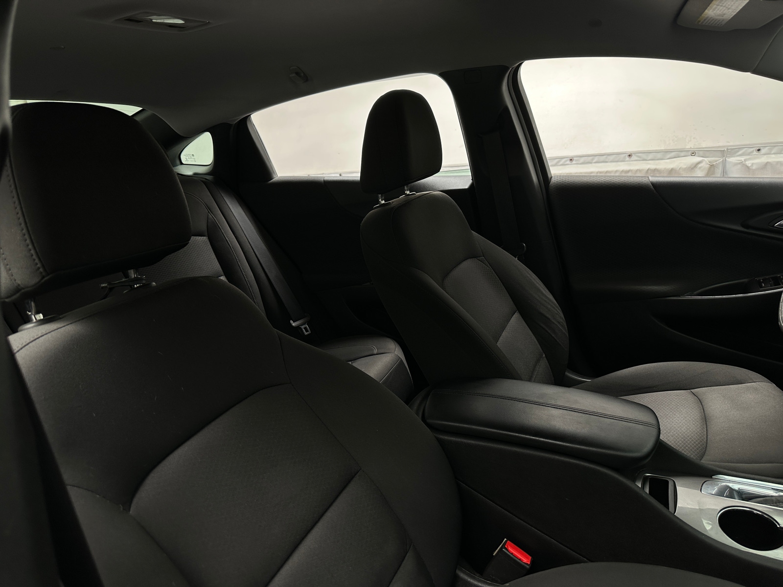 Thumbnail: 2019 Chevrolet Malibu - 2