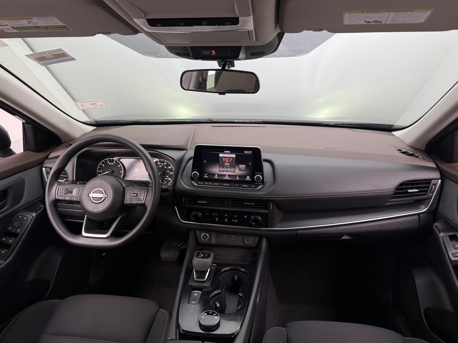 Thumbnail: 2023 Nissan Rogue - 3