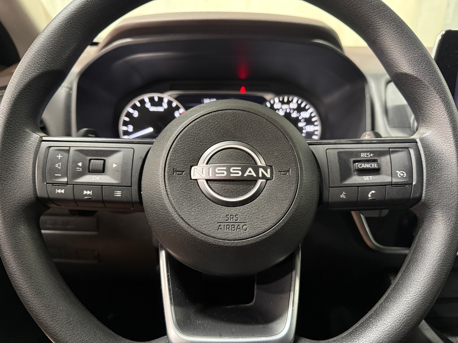 Thumbnail: 2023 Nissan Rogue - 5