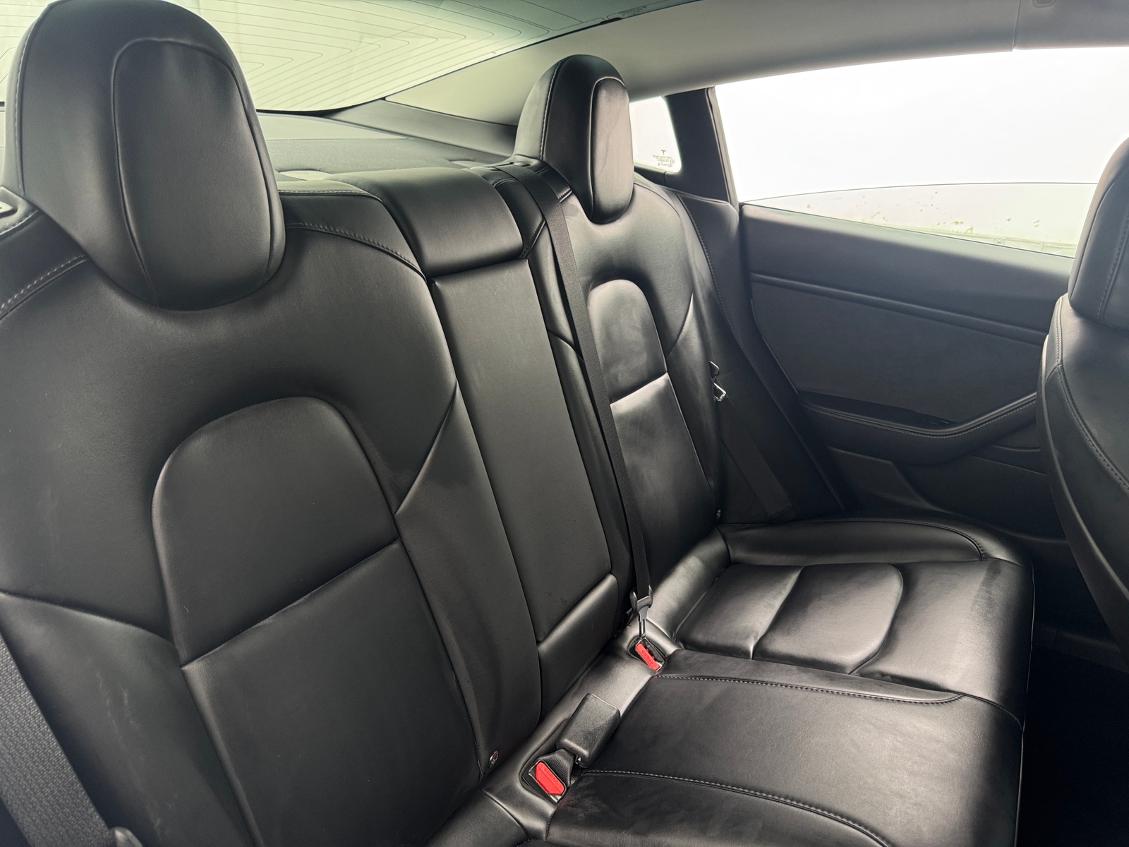 Thumbnail: 2020 Tesla Model 3 - 5