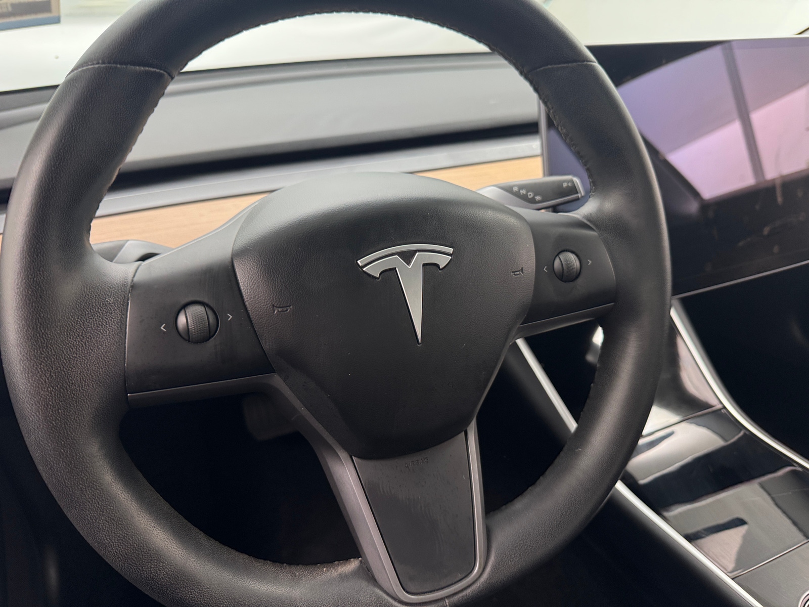 Thumbnail: 2020 Tesla Model 3 - 4