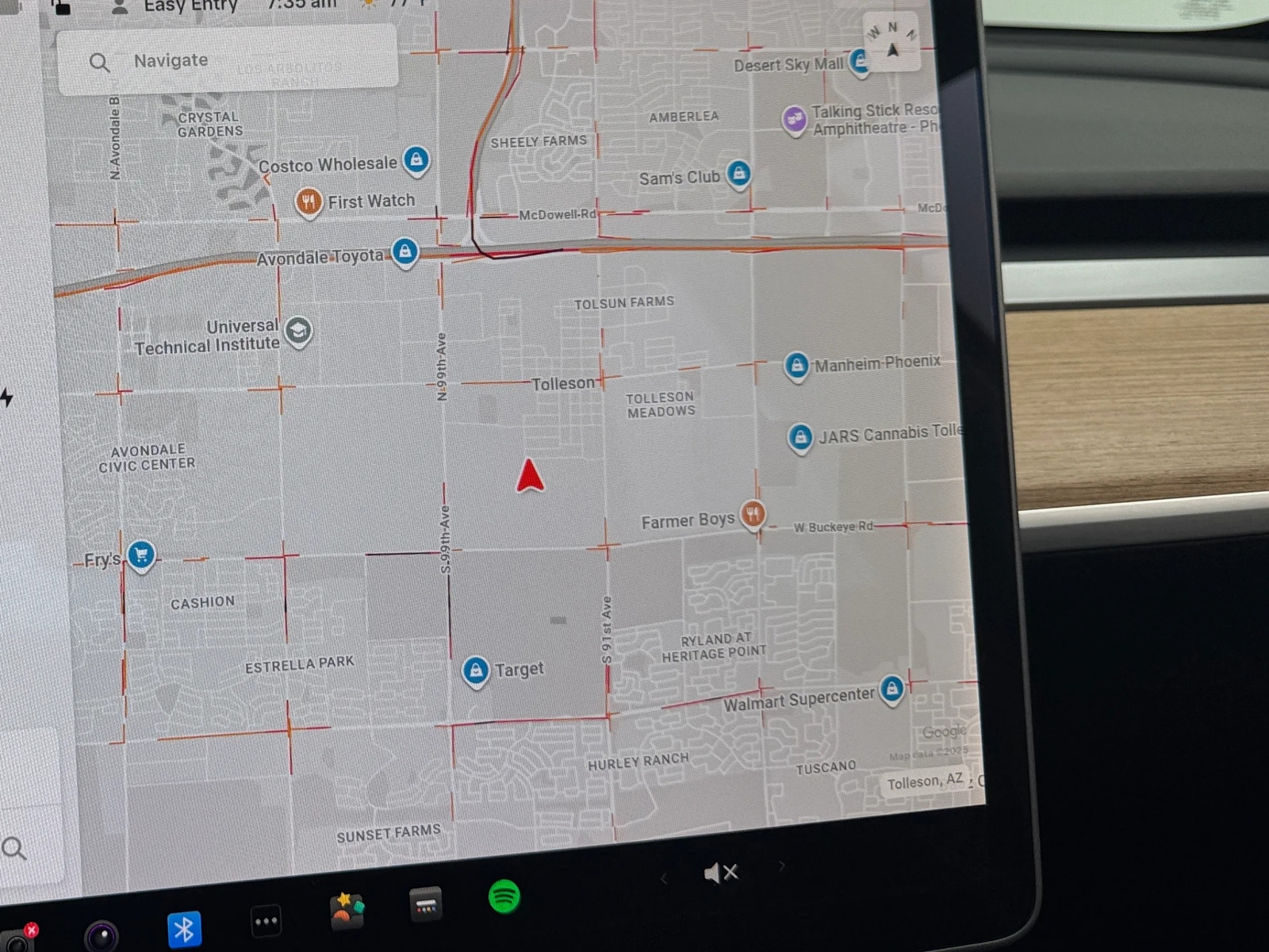 Thumbnail: 2020 Tesla Model 3 - 3