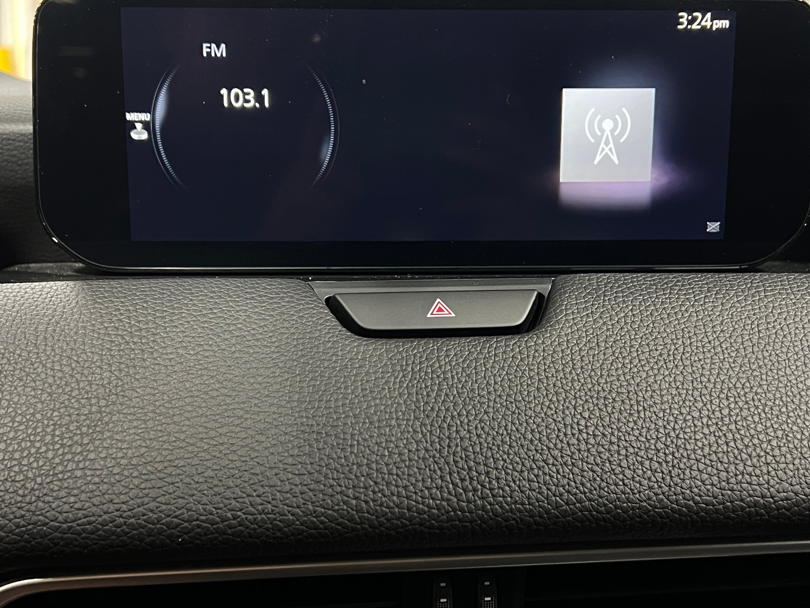 Thumbnail: 2024 Mazda CX-90 - 3